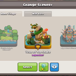 FUTURE/PIXEL SET!!30X SKIN 7X SCENERY!!TH18 CLOSE MAX!! LEAGUE SKIN!! GG/MAX SB/MAX MM/MAX AF/MAX FB/MAX RS/MAX EB/MAX - Image 8