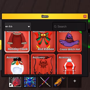 Global - Level 2800 - Money 140K - Swords 29 - Guns 11 - Fruits 25 - Code1097 - Image 4