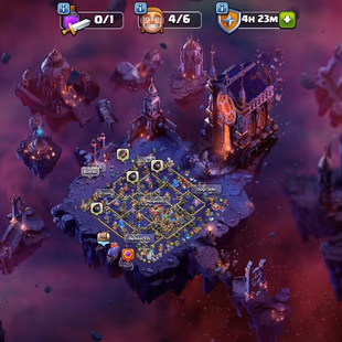 🔥[5 EPIC EQUIPMENT MAX]🔥TH 18 NEAR MAX || BK 100 AQ 100 MP 71 GW 80 RC 55 DD 13 || NC 1000 || 11 SKIN - Image 2