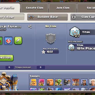 [NEAR MAX TH-18] 12 EPIC | E.B-MAX-S.B[26]F.B[26] | GD DFN - WLS - TRPS | 1X PAID SCENERY | NC [1000]- LOW PRICE-ALIF - Image 3