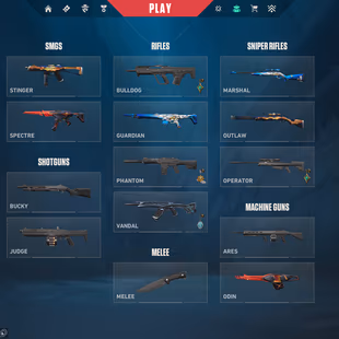 Valiant Hero Vandal 1 Battlepass 449 Free VP Email Changeable Full Access - Image 2