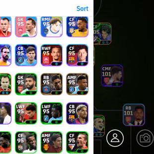 Only Konami linked - Image 2