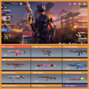 💥1 Mythic | 10x Legendary |⚡  Full Ownership | Activision Login - Image 2