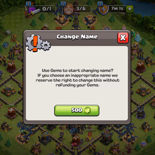 TH 17 ALMOST MAX-XP 227-HERO 95-100-75-50-EPIC RS[MAX] EB[MAX] GG 20 FA 23 FB 17-MEDALS 827-NC YES-STRONG DEFENSE - Image 8