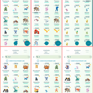 JD]🚀 26 OLD 2019 PG- TRADEABLE🚀 LEVEL 56 STACKED 2019) 81 SHINY - 54 LEGENDARY - 15 MYTHICAL - SHINY MEWTWO PSYSTRIKE - Image 8