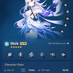115x 5 STARS | ASIA SERVER | NEW META CHARACTERS | fully exploration | C6 YAE Miko (100 level) | instant delivery - Image 6