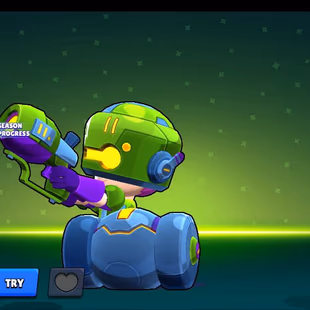 🌟 (CHEAPEST) 375 OG SKINS 🍓 METEORIC FAME 100426 TROPHIES 78 HYPERS ALL 94 BRAWLERS MAXED MATCHERINO PIN 800 PINS  - Image 7