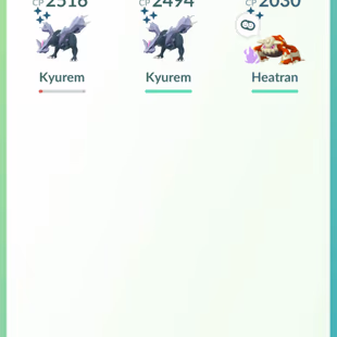 SHINY EEVEE [] 3 SHINY LEGENDARY - HEATRAN - LEVEL 50 [] LEGENDARY 28 [] SHINY 16 [] POKEMON 67 [] RENAME AVAILABLE  - Image 7