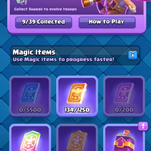 🔥KT- 14 [XP-53]| TROPHY 10500🔥| ARENA- 26| RARE PIGGY EMOTE| MAX CARD-1 | EVO CARD-9|EMOT-52| CRAD 212 |FAST DELIVERY - Image 7