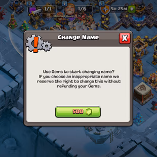 💠EPIC EQUIPMENT 9x MAX!XP 251!TH 18 MAX💠HERO-105-105-95-80-55!NC 500!FULL MAX LAB!ALL PET MAX!WALLS MAX!DEFANCE MAX - Image 8