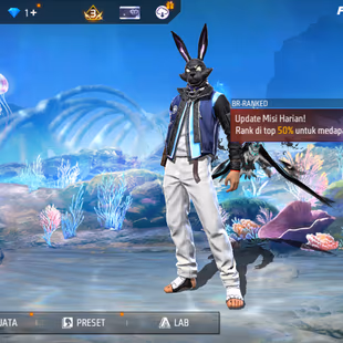 FF278|Lv62/241 Weapon (49 Mythic)/202 Costume (13 Mythic)/29 Emote (11 Mythic)/39 Backpack (13 Mythic)/48 SKYBOARD (21 M - Image 2