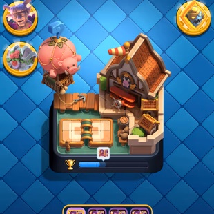 🔥[ 90X CARDS ]🔥LVL: 63 || 18X ELITE CARDS || 1X LVL 16 [RARE] || TROPHY: 11000 ||| 13X EVOLVED || FAST DELIVERY  - Image 1