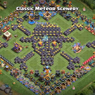 [EE69] 🌟DRAGON DUKE LVL 18🔥 [TH18 MAX] 5HERO/WALLS/PROFILE MAX | GOOD EPIC | BUILDER HUT MAX | BB MAX | RENAME FREE - Image 1