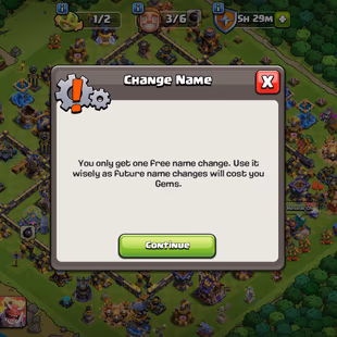 15K LEGED CUP | TH18 CLOSE MAX | FREE NC | CLOSE MAX FULL BLACKSMITH | BOTH GARD MAX | HERO-105-105-95-80-55 | 275-XP - Image 6