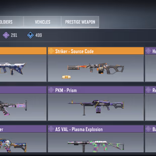 D92 Lvl 400 | Guns: 2 Mythic | 9 Legendary | 291 Epic | Characters: 100 Epic Character | Dance: 61 | Spray: 123 - Image 4