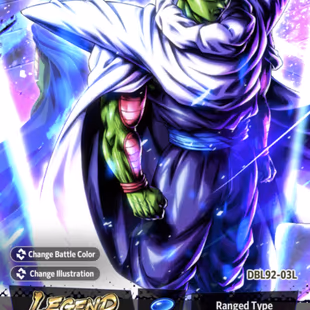 D966-IOS+Android-LR Piccolo Full Red Star+LR Super Vegito 12 Red Star+UL Cell+Good Team+17 Legends+17 Zenkai+Good Equi - Image 4