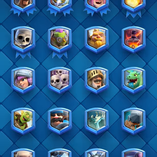10-Year Veteran Clash Royale Account - Loaded with Hidden Value! - Image 6