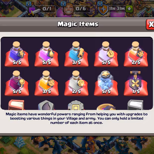 DISCOUNT TH 15 SUMMER SCENERY HERO FULL EPIC 85 83 60 52 - Image 4