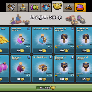 🔥TH 15 SEMI MAX || HEROES 60-83-39-52-32 || 🔥5x EPIC EQUIPMENTS || SUPER ACCOUNT - Image 7