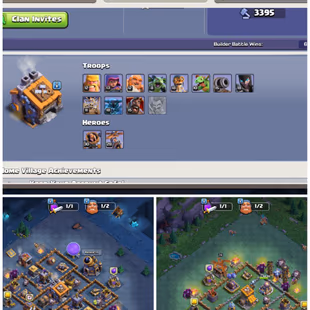 [TH14 ALMOST MAX ELITE ACCOUNT]-181XP HIGH PROGRESSION-HEROES 85/85/52/60/30-GOOD EQUIPMENT-NC AVAILABLE-PREMIUM DEAL - Image 7