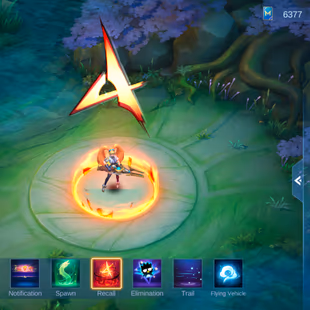 LIMITED EPIC ROGER || EX 85 STAR || 5100 STAR LIGHT FREGMENT || DECENT WINRATE || HIGH LEVEL - Image 8