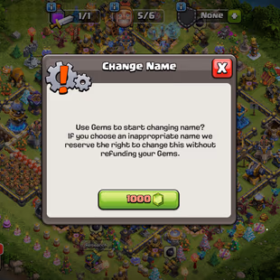 🌟BEST OFFER🌟TH 18 DEFENCE MAX | 5X HERO ALMOST MAX 103/105/92/80/55/7 | 15 EPIC EQUIPMENT 6 EPIC MAX! BUILDER BASE MAX - Image 6