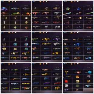 LvL 60 || AK LVL5 - Image 4