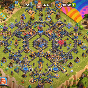 PROFILE MAX | TH18 MAX TYPE | FREE NC | SB-MAX!AF-MAX!FA-MAX!FB-MAX!RS-MAX!EB-MAX | HERO-105-105-95-80-55 | 246-XP | 22X - Image 2