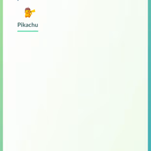 0P CHEAPEST LEVEL 20 [] LEGENDARY 13 [] SHINU 12 []LEVEL 1 SHINY EVENT PIKACHU [] LOCATION BG PIKACHU [] LEGENDARY 13 [] - Image 5