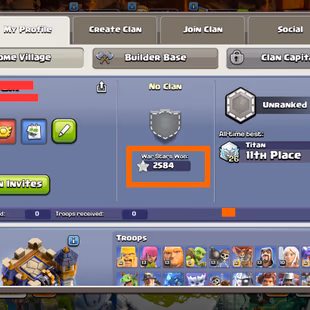 🎯100K GEMS 💎 TH18 MAXED [LIMITED OFFER] LEGENDARY | ULTRA STACKED | HIGH HEROES |EPIC EQUIPMENT INSTANT DELIVERY  - Image 4