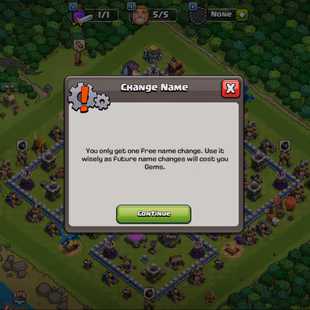 6'000 GEMS🔥TH 12 FULL MAX || ALL HEROES MAX ||🔥9x EPIC EQUIPMENT || FREE RENAME AVAILABLE || SUPER ACCOUNT - Image 8