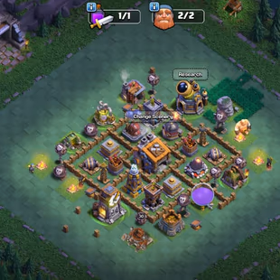 TH 17 SEMI MAX || 2 HEROES MAX || BK 83 AQ 90 MP 45 GW 75 RC 50 || S.BALL-MX | F.A-26 | F.B-17 | E-B-26 - Image 7