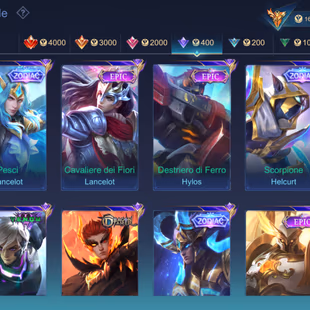 Fatum Alex - Image 6