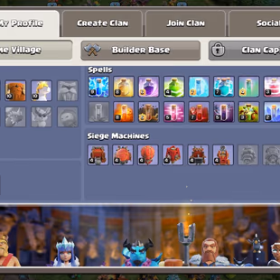 14-Epic Equipment Max [Th14 Nothing Left] | Super Rare | Hero-85-85-60-30 | XP- 172 | NC-Yes | BEST-DEAL  - Image 5