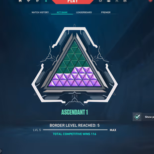 Valorant acc cheap - Image 1