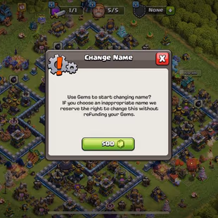 [LOW PRICE TH13] XP173 HEROES 64-63-41-35-11 5 BUILDER NC500 CWL210 FULL MAGIC ITEMS FULL ACCESS - Image 2