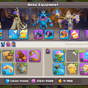 ❗[ PREMIUM TH-17 ]❗SB-FB-RS-EB [20] || DC [17] || QUEEN: 97 [RARE] || HEROS:  56-97-46-58-33 || FAST DELIVERY  - Image 5