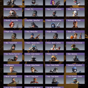 CODM account for Sale - Image 3