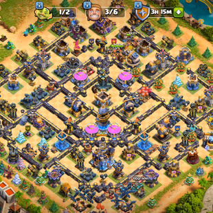 HIGH PROFILE | TH18 MAX TYPE | GG-MX!SB-MX!AF-MX!FA-MX!MS-MX!FB-MX!RS-MX!EB-MX | HERO-105-105-95-80-55 | 15-26 ALL X-MAS - Image 1