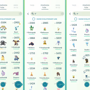  CHEAP | TEAM MYSTIC | Lvl 52 | 97 Legendary | 47 Shiny | 36 IV100 | 12 Shadow | 8 Mythical | Safe | INSTANT DELIVERY - Image 8