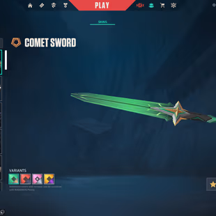 NA | 26 Skins | 4 Knife | RGX 11z Pro Firefly / Waveform | Prelude Chaos & Gaias Vandal | Spectrum Phntm | 23.8K VP Spnt - Image 4