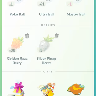 LEVEL 70 - 170 SHINY - 14 LEGENDARY || 9-10million STARDUST - RENAME AVAILABLE - SAFE SECURED - Image 6