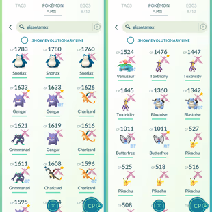 SUPER CHEAP | TEAM INSTINCT | LEVEL 47 | 161 Legendary | 36 Shiny | 7 Max | 2 Mythical | 23 Shadow | INSTANT DELIVERY - Image 5