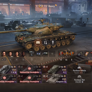 [WOT NA] Full access 20k Bonds [Tier X - 12] [Premium Tanks - 25] [Tier VIII-IX - 15] - Image 2