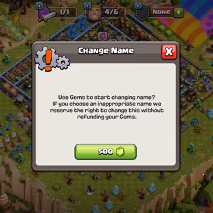 🔥21025 Gems🔥 || Th18 || All 15 Epic Equipment || Heroes 85-86-43-60-30 || 1117 Cwl Medals || Nc 500 Gems || 6 Buulders - Image 6