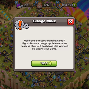 🔥Xp-252🔥 || Th18 Almost Max || 4 Heroes Max || High Max Epic Equipment || 6 Builders || Nc Available || Scenery Acc - Image 4