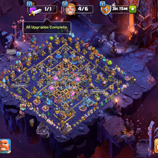 COSMIC SCENERY FULL SET!! TH18 MAX PROFILE!GG/MAX SB/MAX SnB/MAX SH/MAX MM/MAX AF/MAX DC/MAX MS/MAX FB/MAX EB/MAX RS/MAX - Image 1