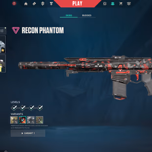 EU 98 skins | Relic of the Sentinel | Champions 2023 Vandal | Neo Frontier Sheriff | Neo Frontier Sheriff | Araxys Vanda - Image 3