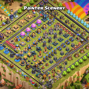 [EE85] 13 EPIC MAX [TH18 MAX] 6HERO PROFILE DEF WALLS MAX | GUARDIANS MAX| B.APPRENTICE MAX | BB MAX | INSTANT DELIVERY  - Image 5