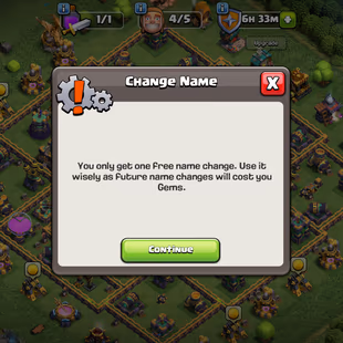 ❗[ 10'000 GEMS - TH-14 MAX ]❗E.BOOT [MAX] | RS [20] | SB [18] | GG-FB [17] | HEROS: 82-83-47-60-30 || MAX DEF - TROOPS - Image 7